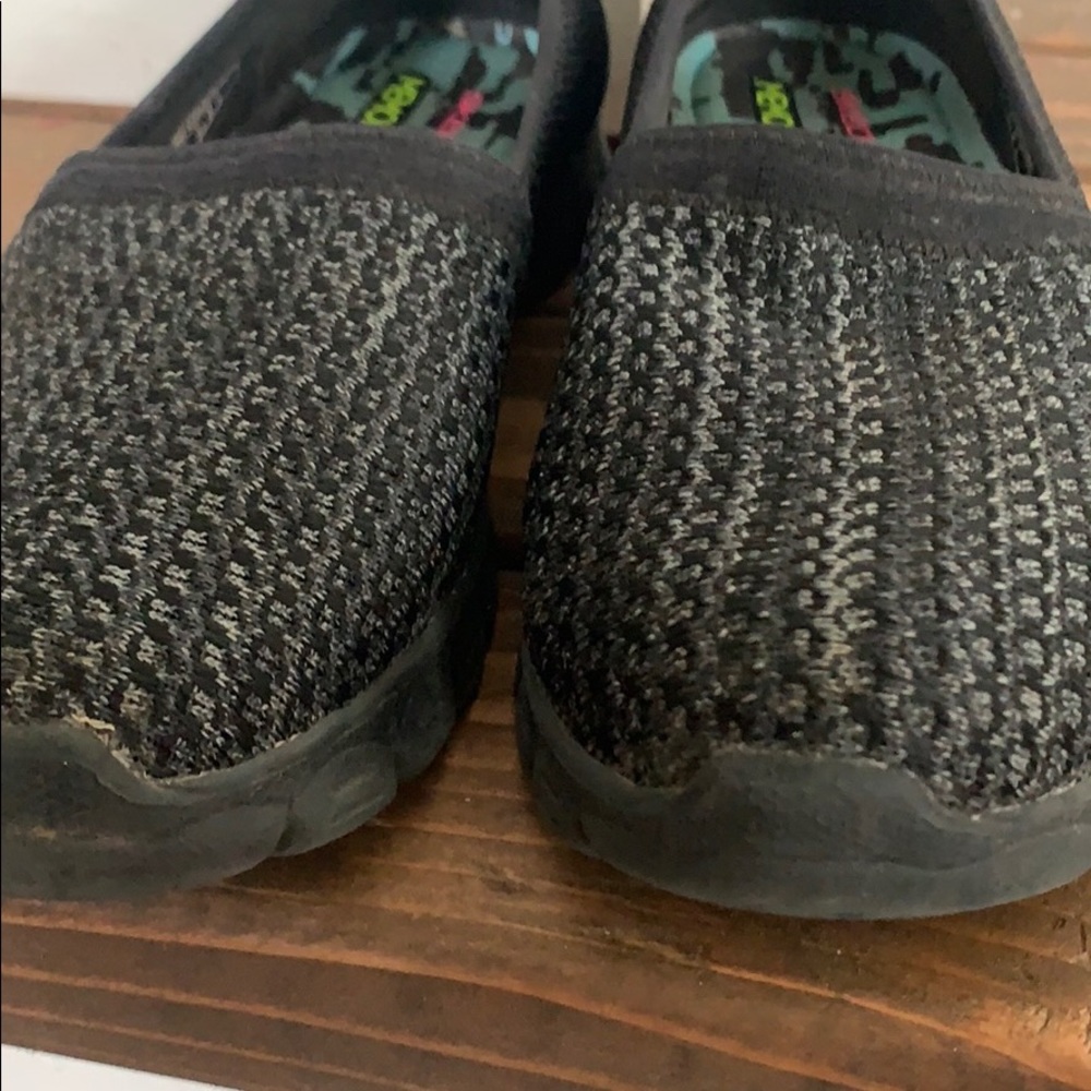 Sketchers Air Cooled Memory Foam Slip On - image 3